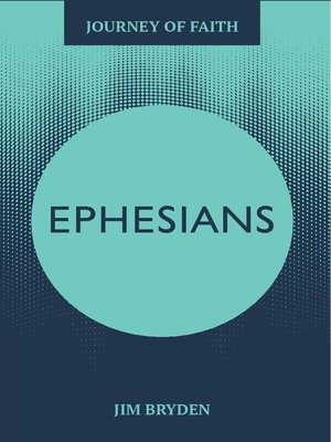 cover image of Ephesians